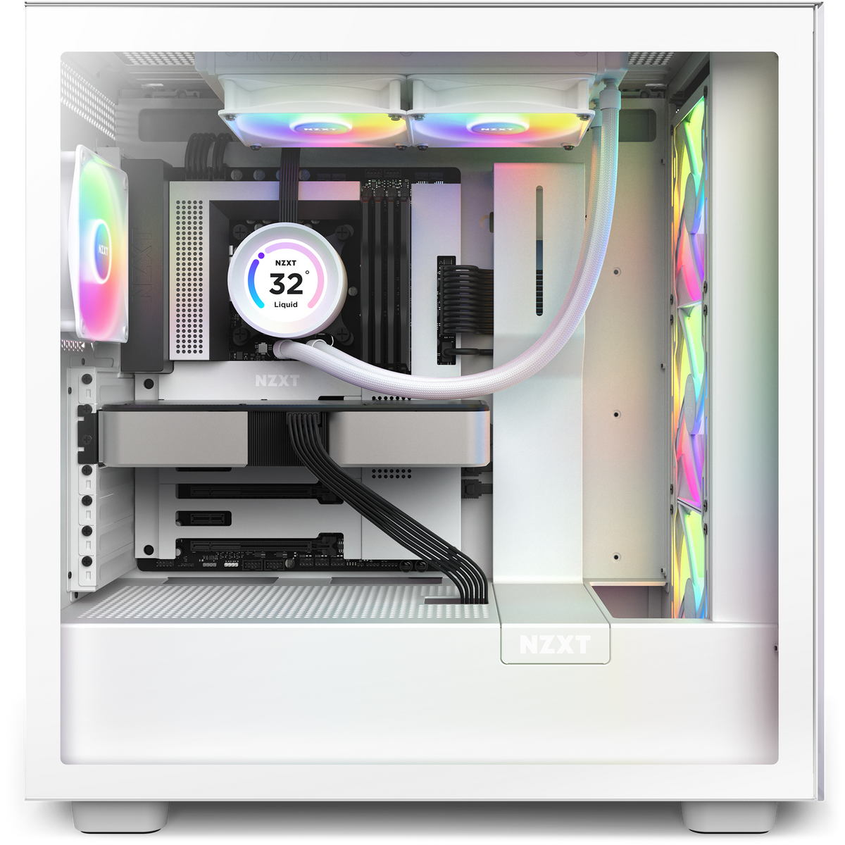 Kraken Elite 240 RGB (2023) - Image 5