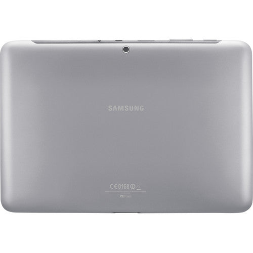 Samsung - Galaxy Tab 2 10.1 - 16GB - Titanium Silver - GT-P5113TSYXAR - Image 6