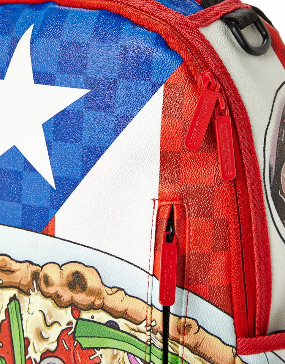 Jon Z Pizza Shark - Image 9