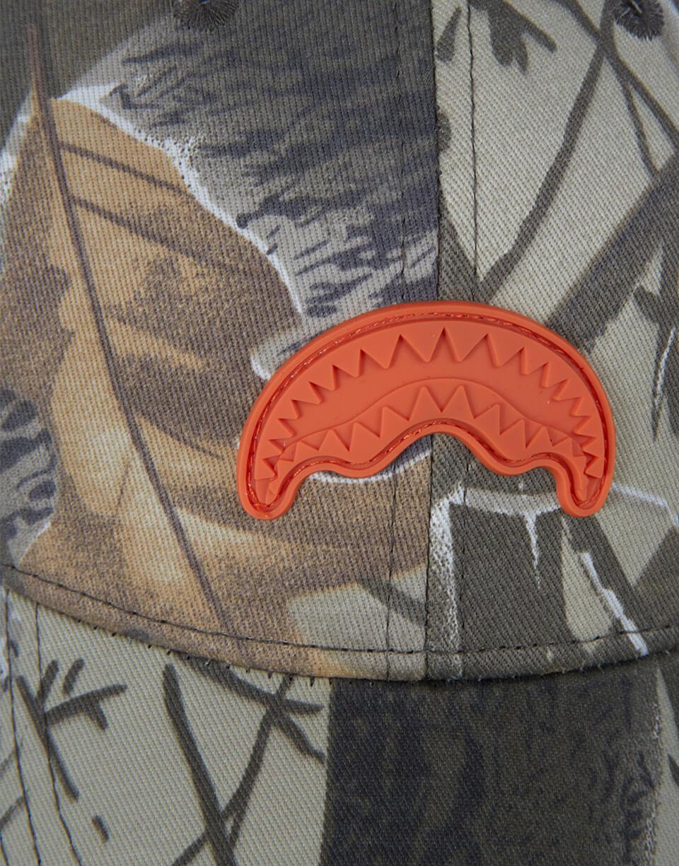 Wild Life Hunter Hat with Removable Flap Hat - Image 9