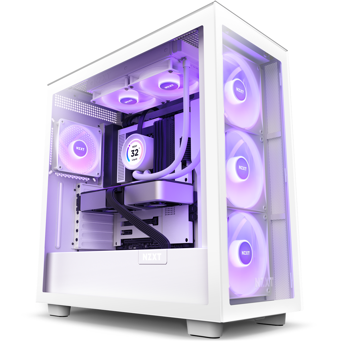 Kraken Elite 240 RGB (2023) - Image 6