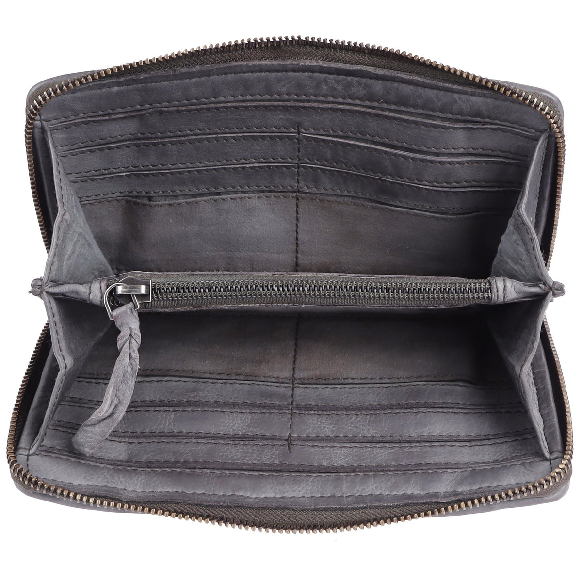 Randall Leather Wallet - Image 7