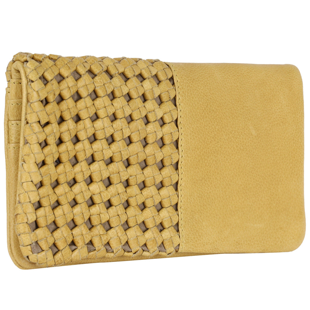 Whitney Leather Wallet - Image 15