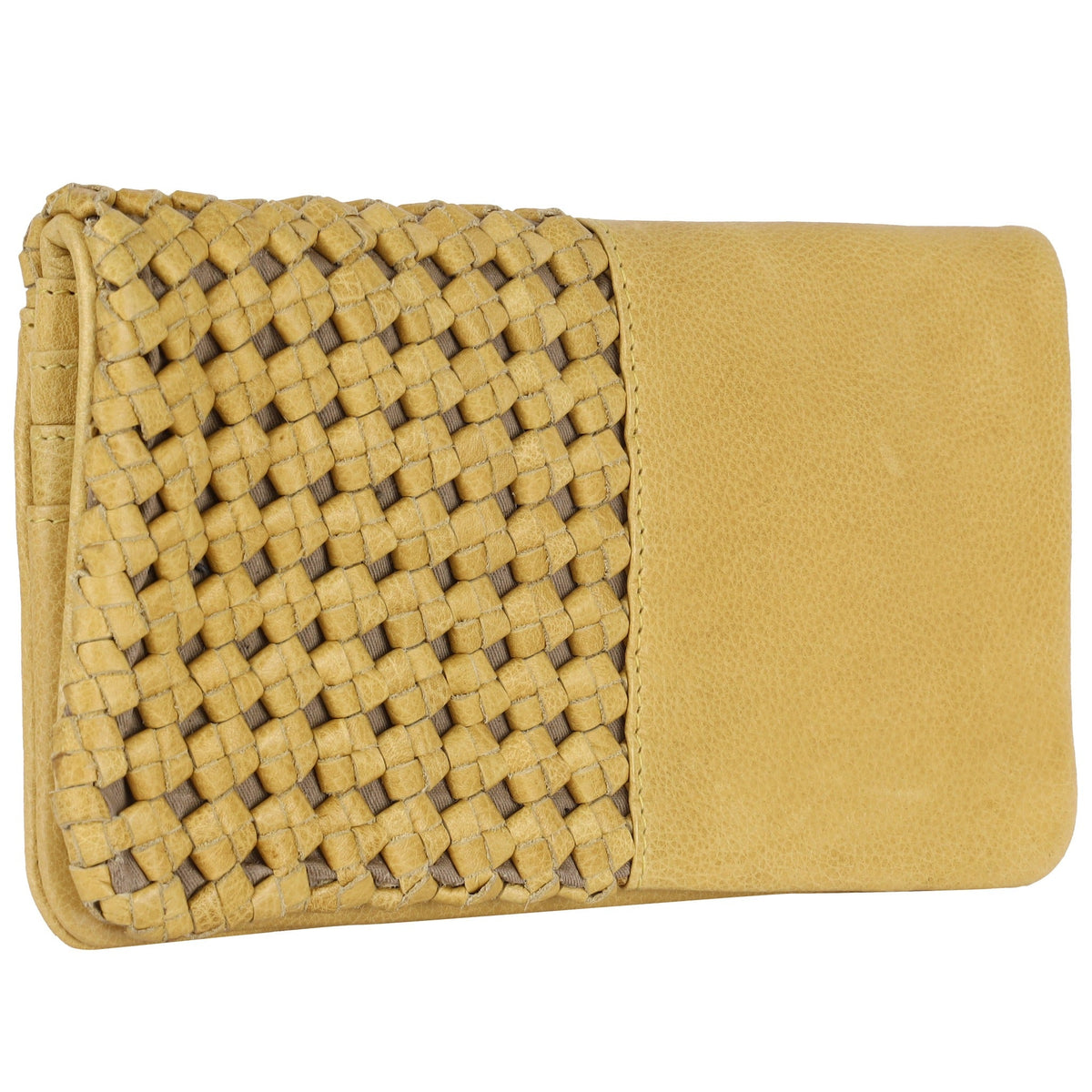 Whitney Leather Wallet - Image 15