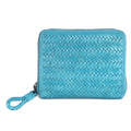 Skye Leather Wallet