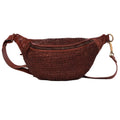 Scout Leather Fanny Pack