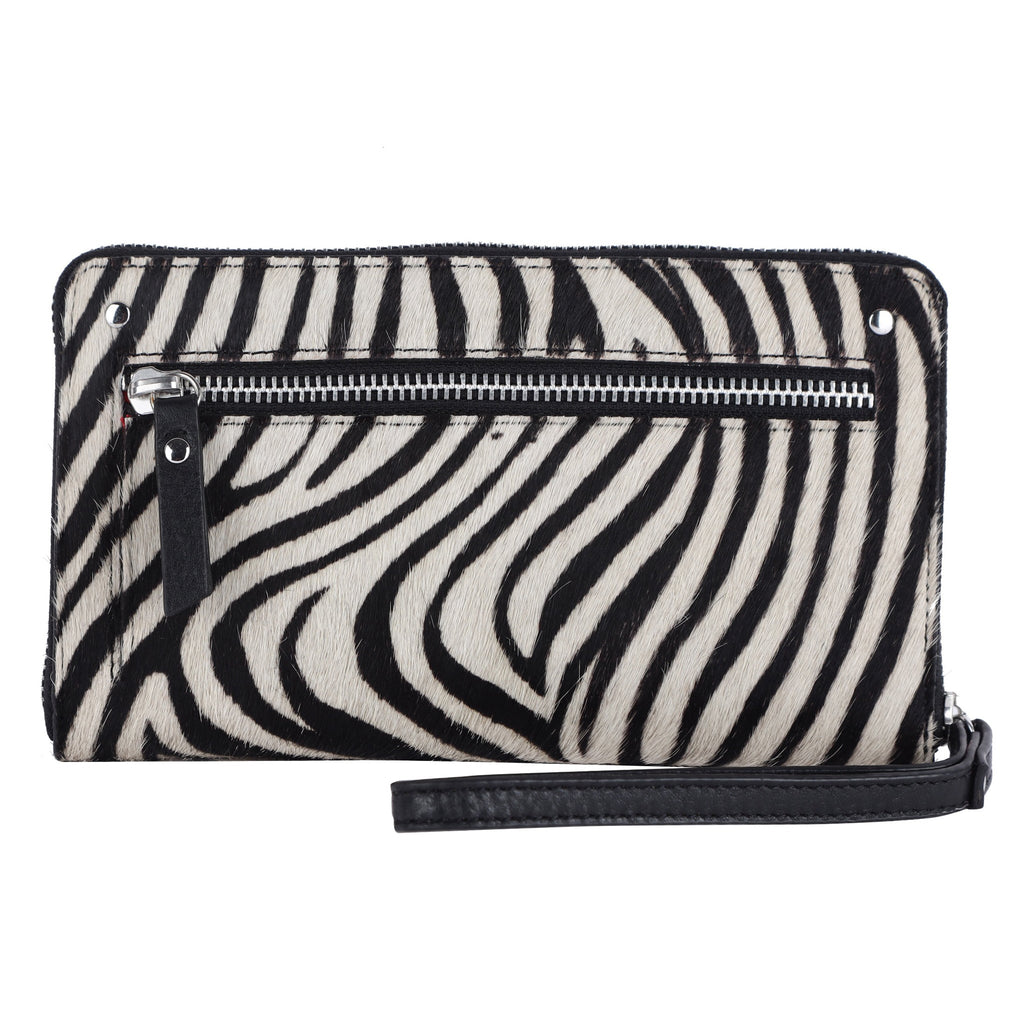 Tulum Leather Wallet - Image 5