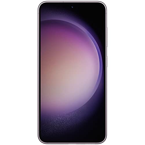 Unlocked Samsung Galaxy S23 5G - 256GB - Lavender - SM-S911ULIEXAA - Image 2