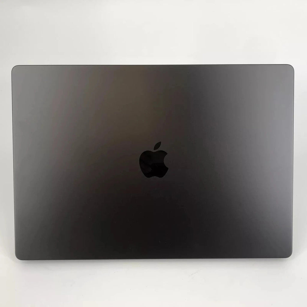 Apple MacBook Pro 16 2026 Space Black M5 Max 18-Core CPU 48GB Unified Memory 2TB Solid State Drive 40-Core GPU - Image 5