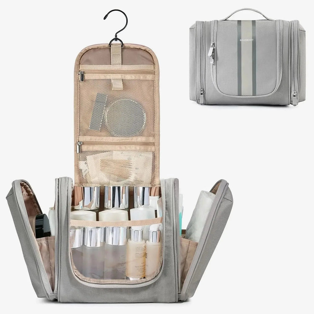 Atlas Travel Hanging Toiletry Bag - Image 23