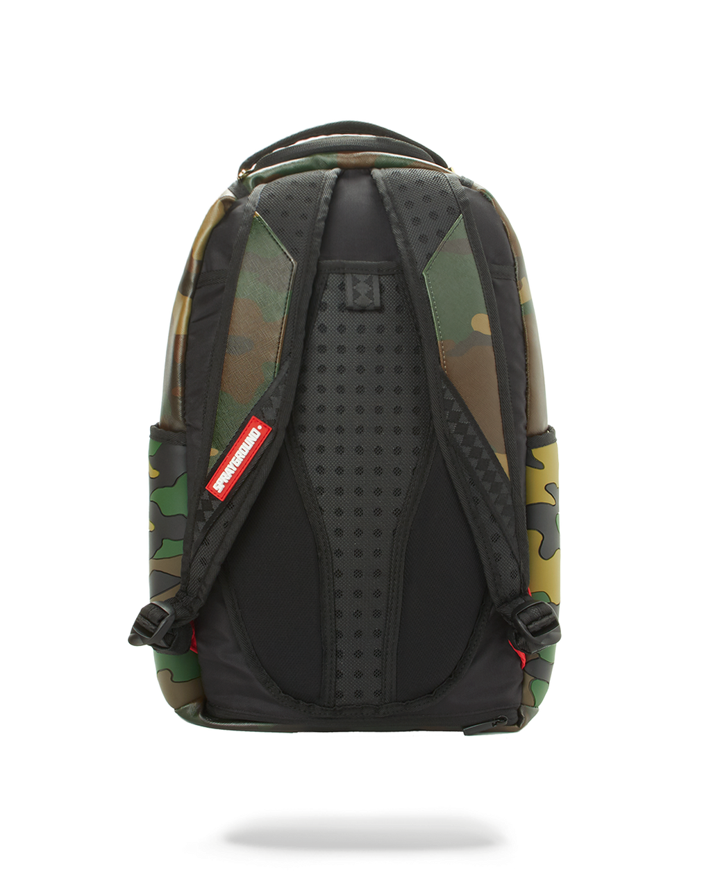 Bodyguard (Camo) Backpack - Image 4