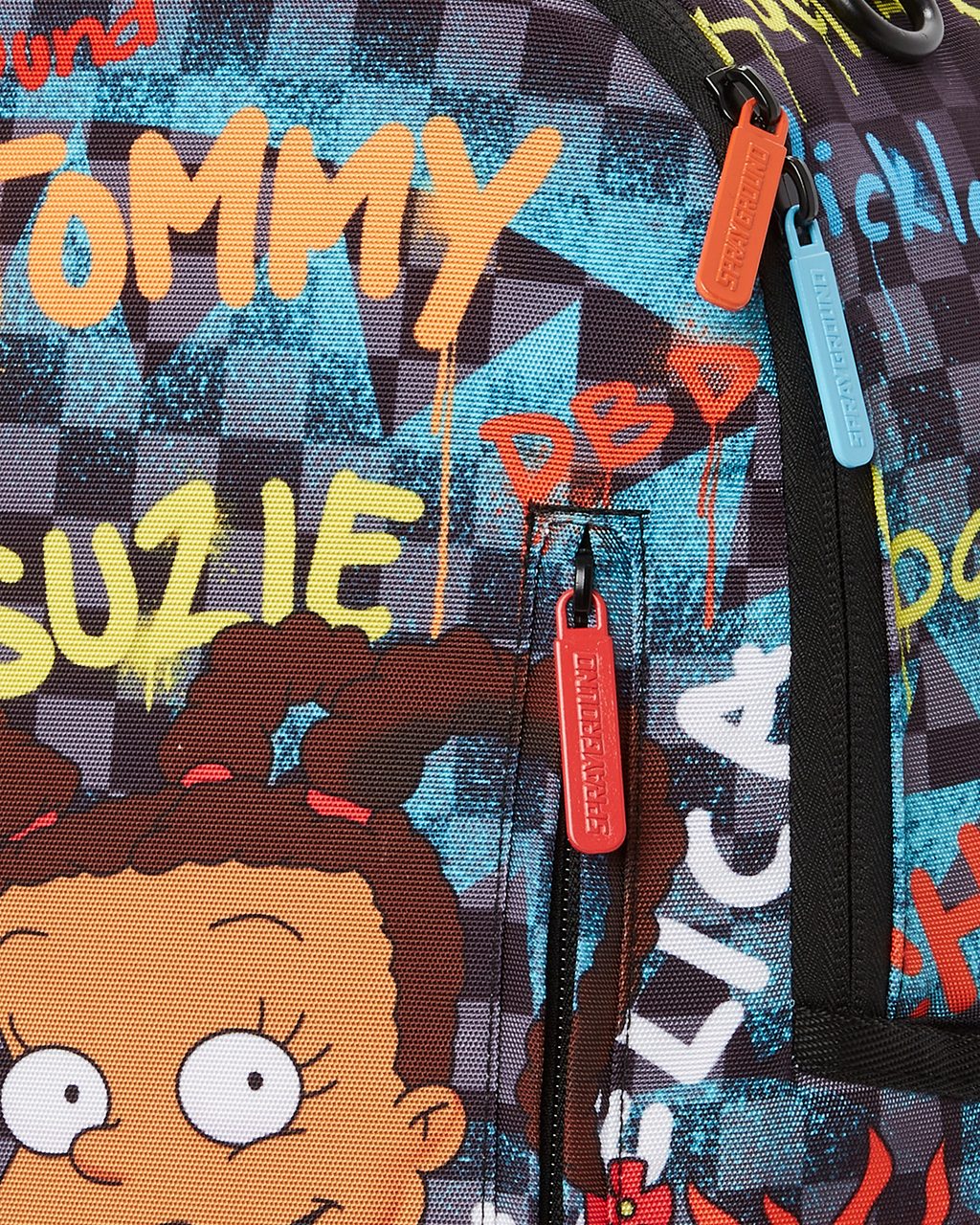 Rugrats Mashup (Dlxr) - Image 10