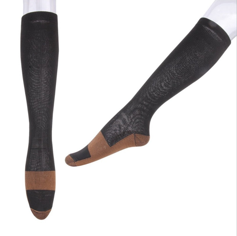 Sports compression socks - Image 3