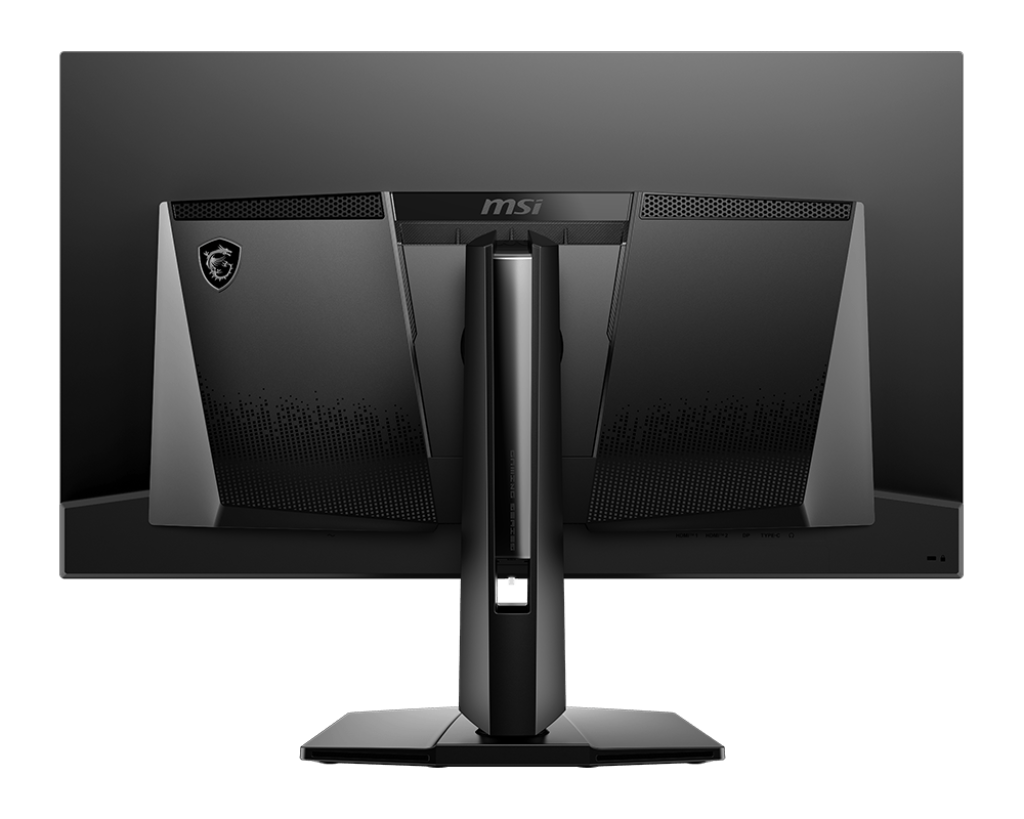 Msi Mag 321UPX Qd-OLED 32" 4KUHD 240Hz Gaming Monitor - Image 3