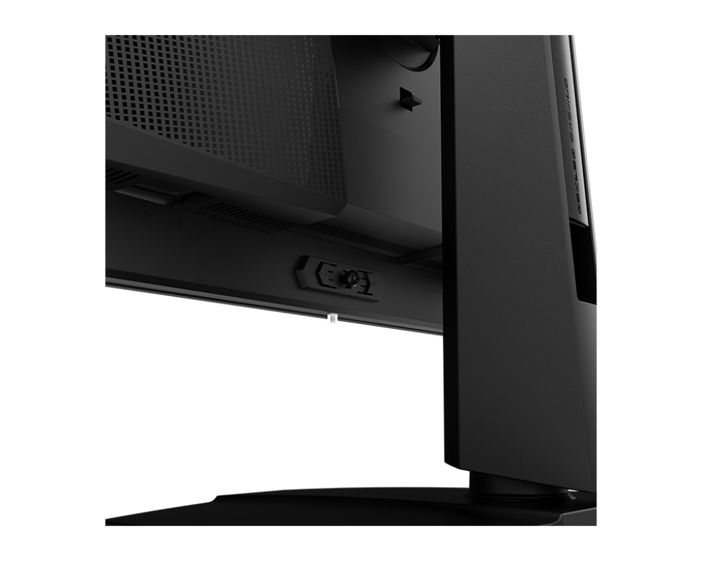 Msi Mag 321UPX Qd-OLED 32" 4KUHD 240Hz Gaming Monitor - Image 4