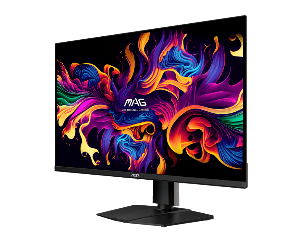 MSI MAG 321UPX QD-OLED 32" 4KUHD 240Hz Gaming Monitor