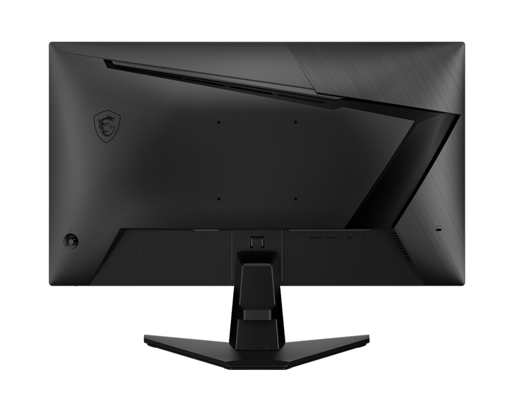 MSI MAG255XFV 25" FHD 250Hz Gaming Monitor - Image 3
