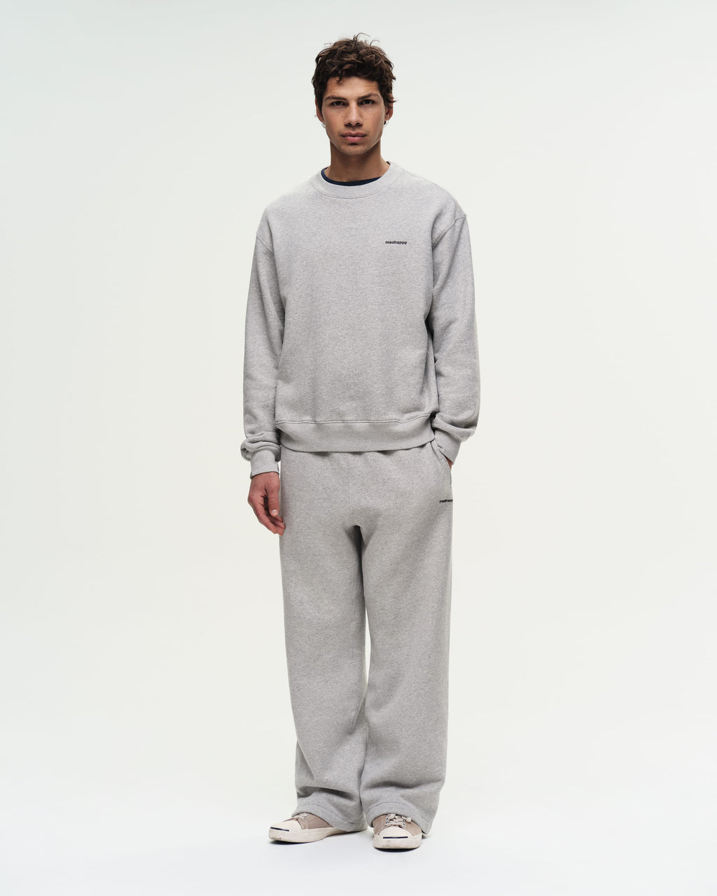 Classics Fleece Straight Sweatpant - Image 9