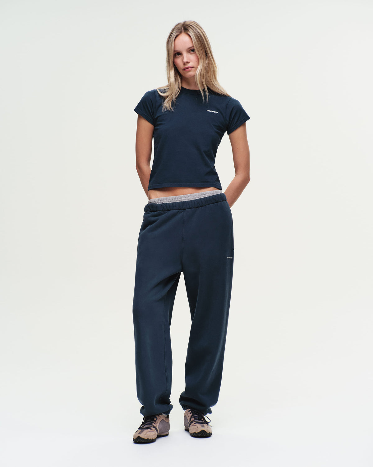 Classics Shrunken Tee - Image 5