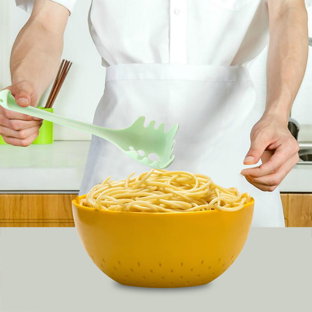 Multifunction Kitchen Spoon - Image 3