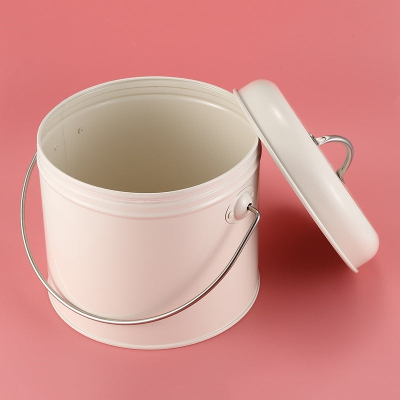 Waterproof Kitchen Waste Bin - Image 2