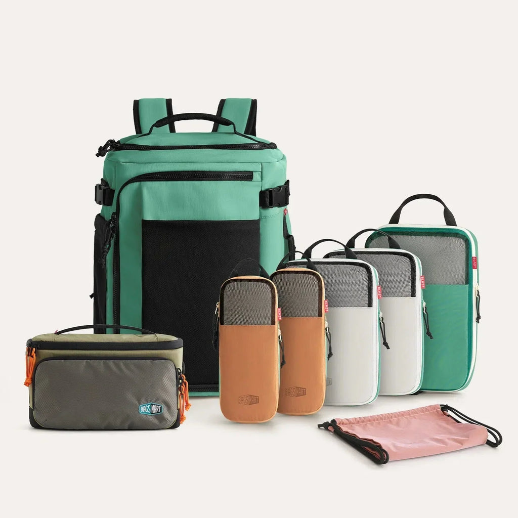 Blast & Go Kit Pro - Image 41