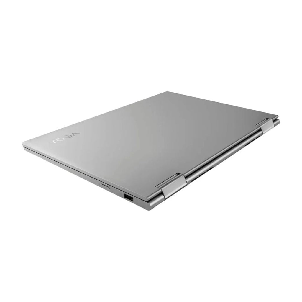 Lenovo - Yoga 730 2-in-1 13.3" Touch FHD Laptop - Intel Core i5 - 8GB RAM - 256GB SSD - 81CT0008US - Image 9
