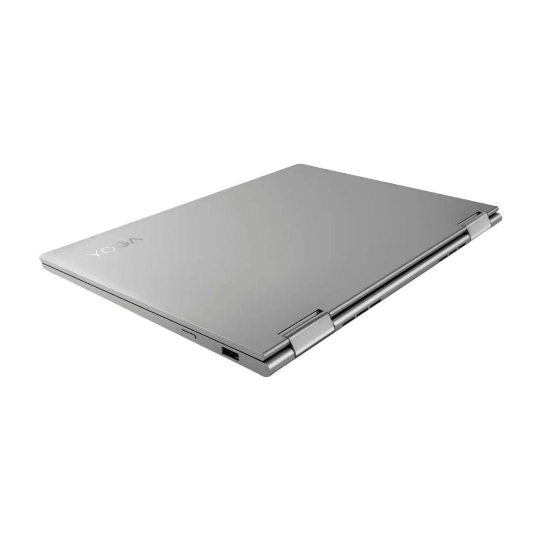 Lenovo - Yoga 730 2-in-1 13.3" Touch FHD Laptop - Intel Core i5 - 8GB RAM - 256GB SSD - 81CT0008US - Image 9