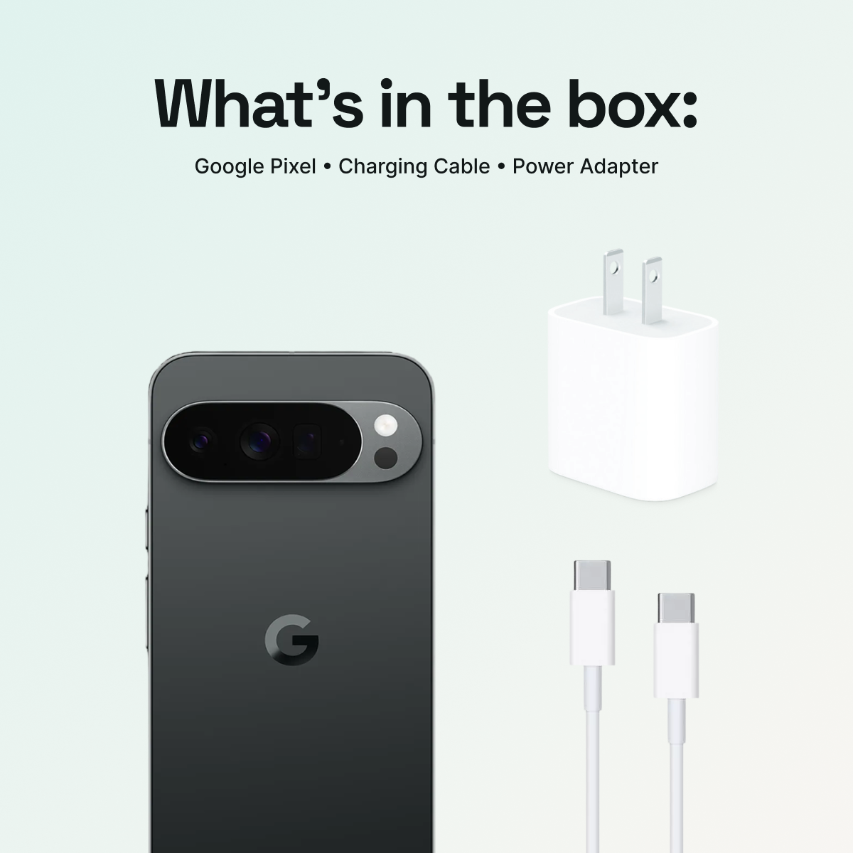 Google Pixel 10 Pro XL Obsidian 512GB (Unlocked) - Image 4