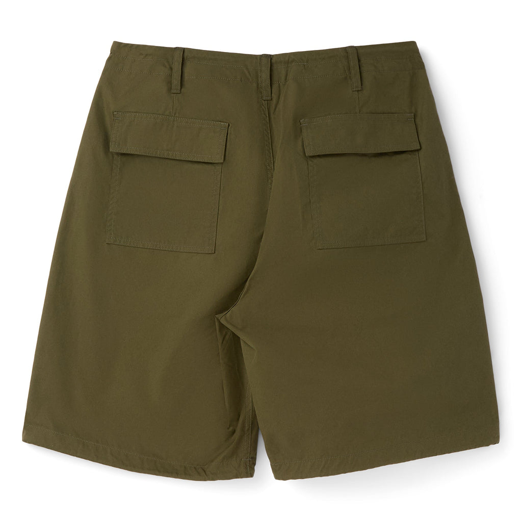 Stussy Surplus Short (Olive) - Image 2