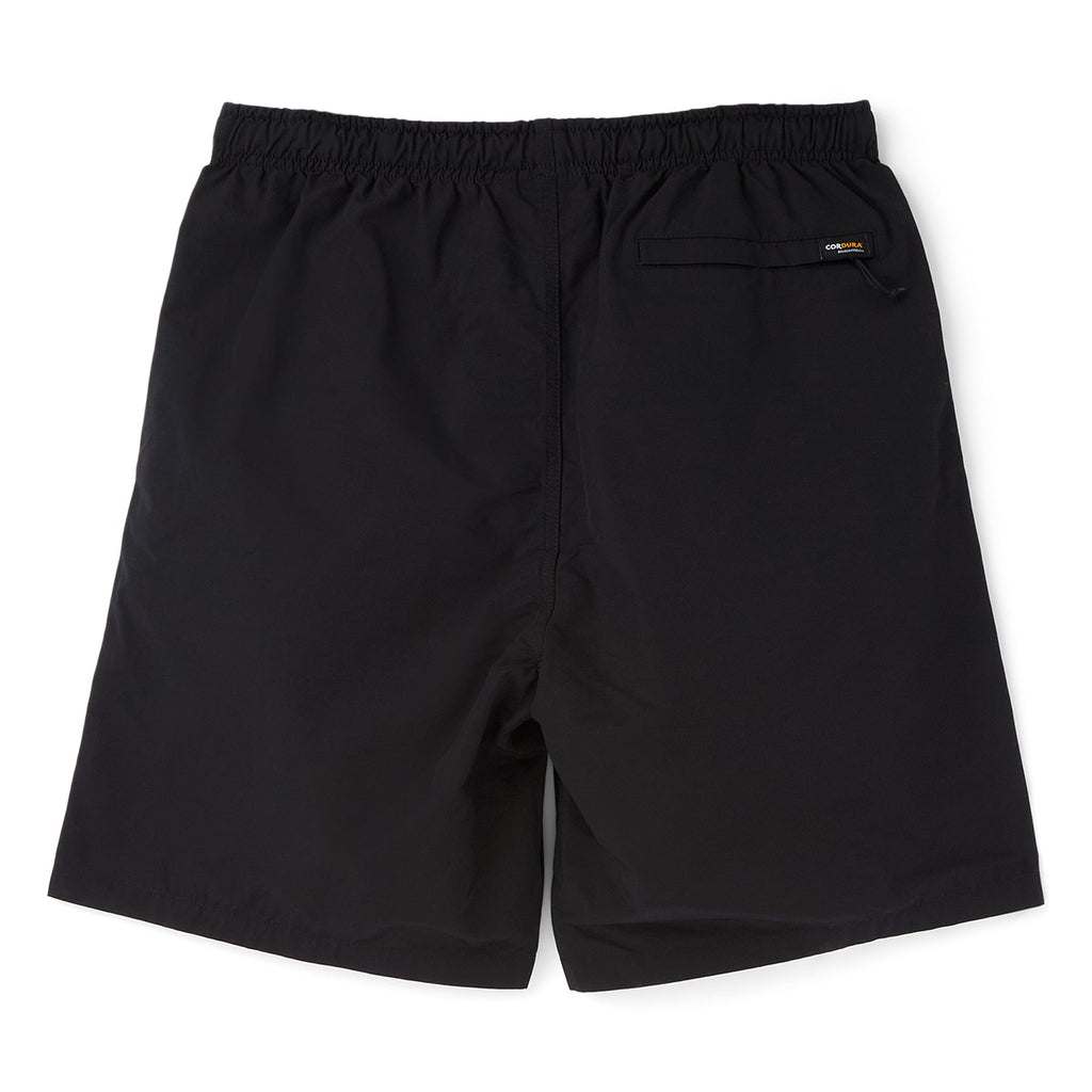 Stussy Transit Short (Black) - Image 2
