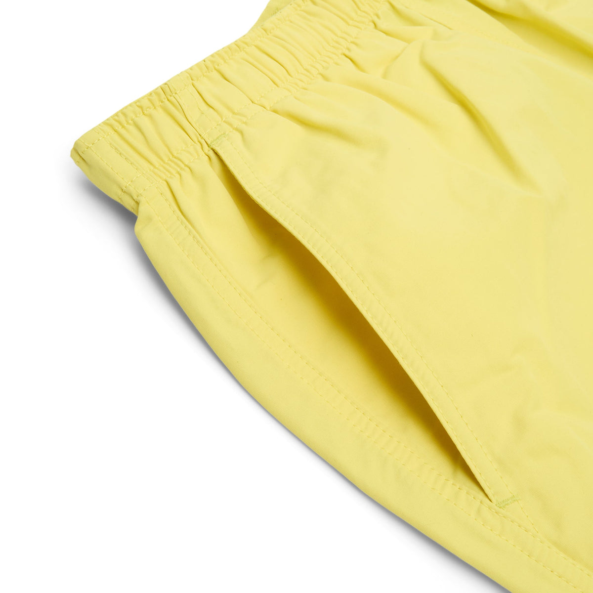 Stussy Transit Short (Citron) - Image 5