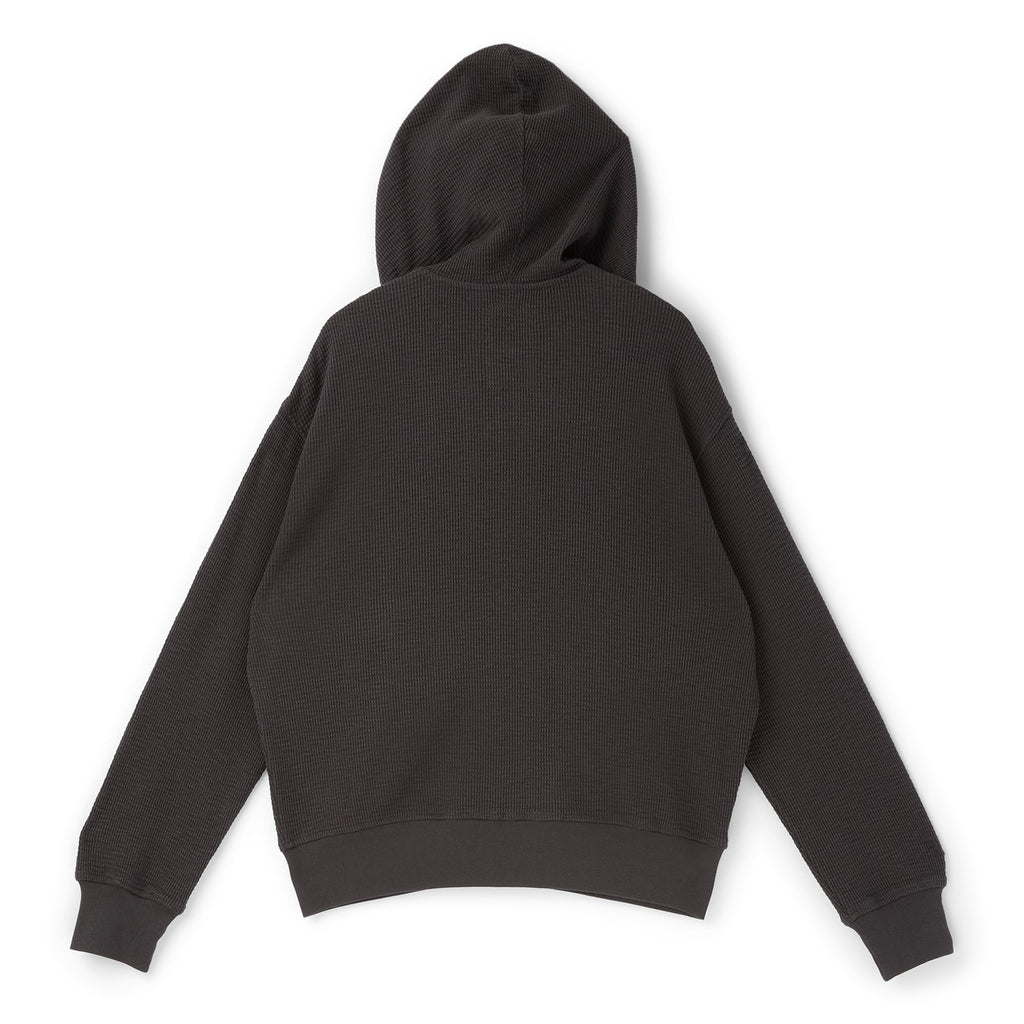 Stussy Light Weight Thermal Hood (Faded Black) - Image 2