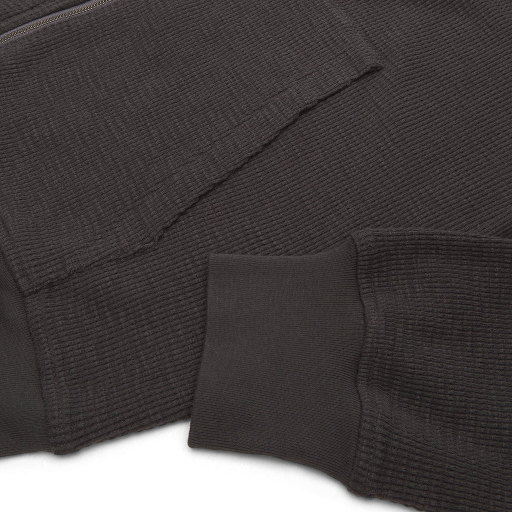 Stussy Light Weight Thermal Hood (Faded Black) - Image 4