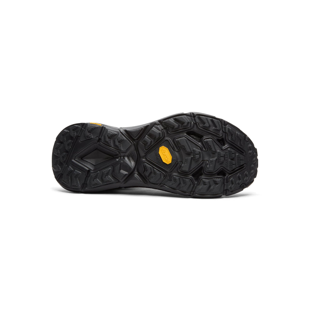 HOKA U Mafate Speed 4 Lite (Neon Dragonfruit / Black) - Image 5