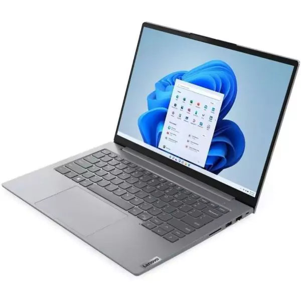 Lenovo ThinkBook G6 ABP - 16" FHD - Ryzen 5 7530U - 8GB RAM - 256GB SSD - Image 3
