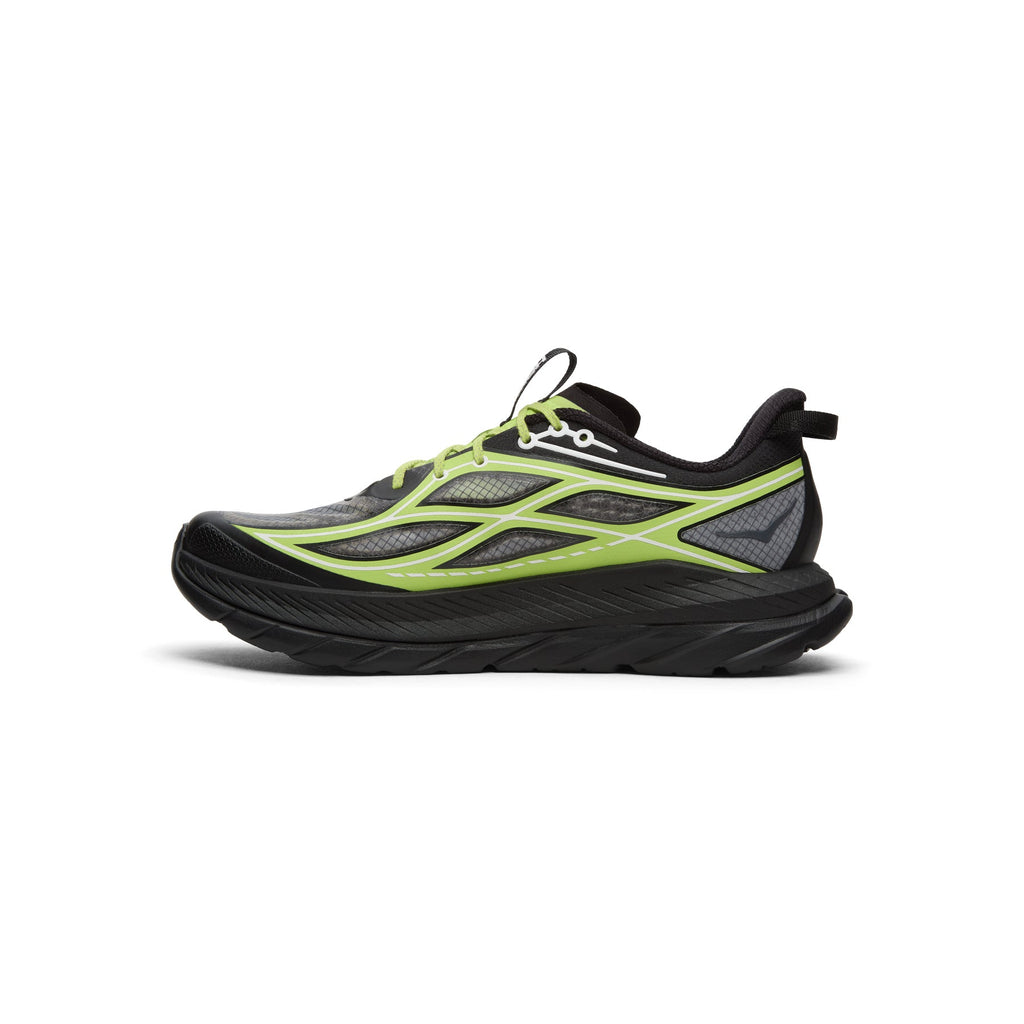 HOKA M Mach Remastered (Kiwi / Frost) - Image 2