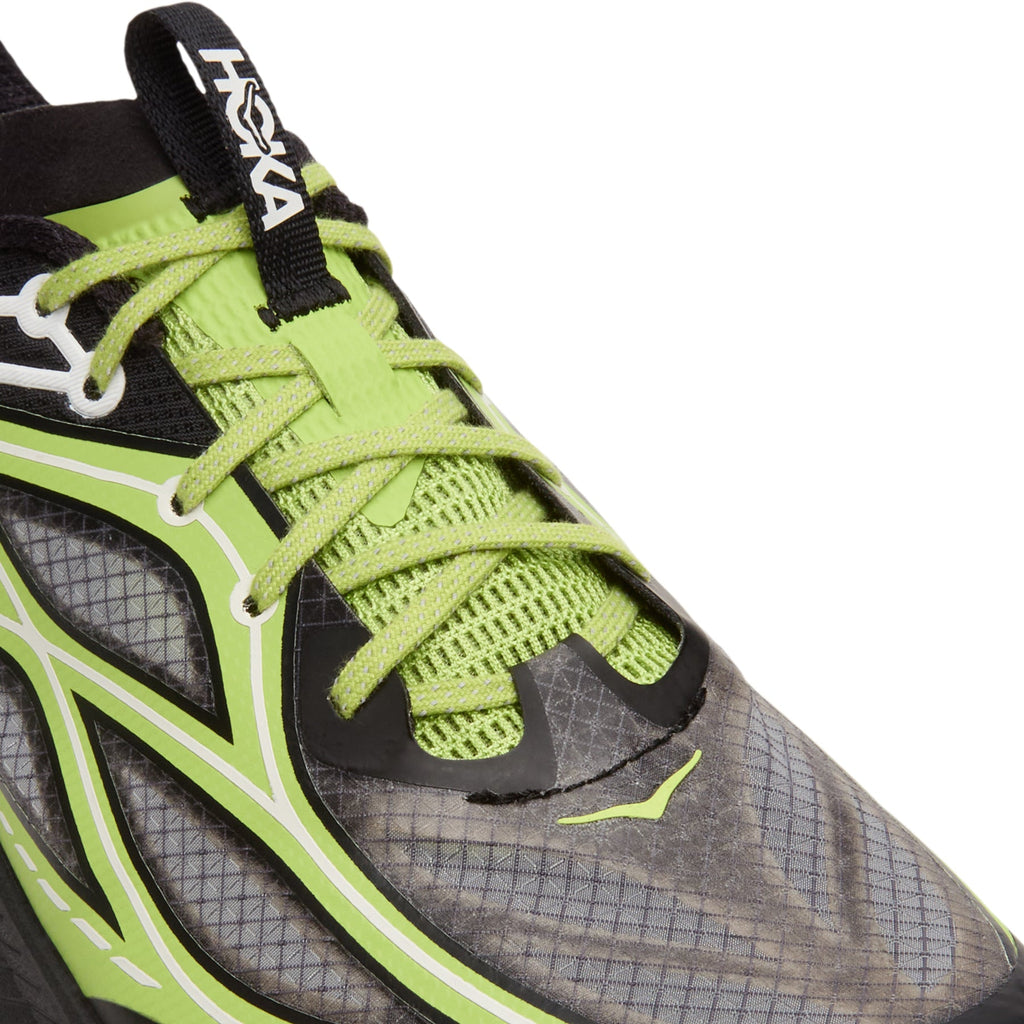 HOKA M Mach Remastered (Kiwi / Frost) - Image 7