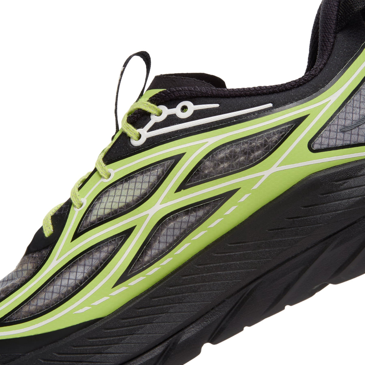 HOKA M Mach Remastered (Kiwi / Frost) - Image 8