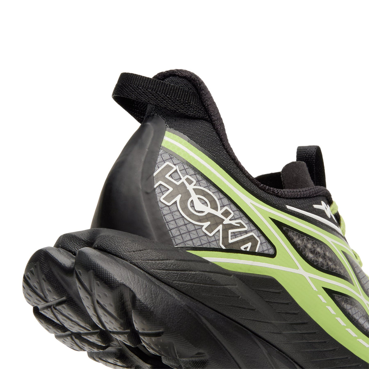 HOKA M Mach Remastered (Kiwi / Frost) - Image 9