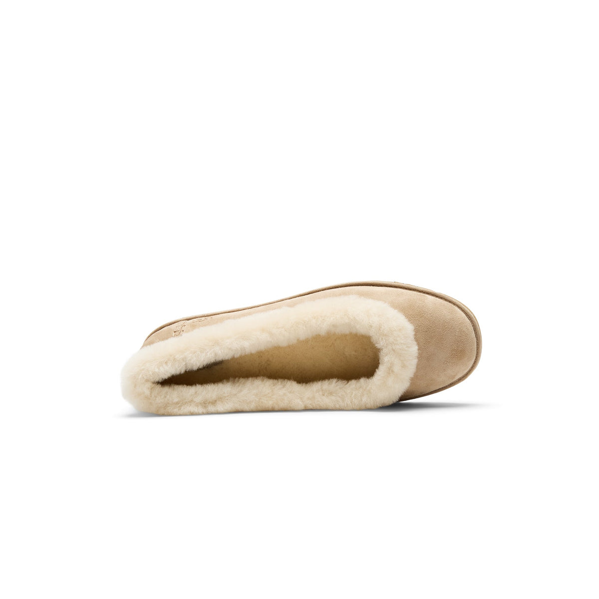 UGG WMNS Zora Ballet Flat (Sand) - Image 6