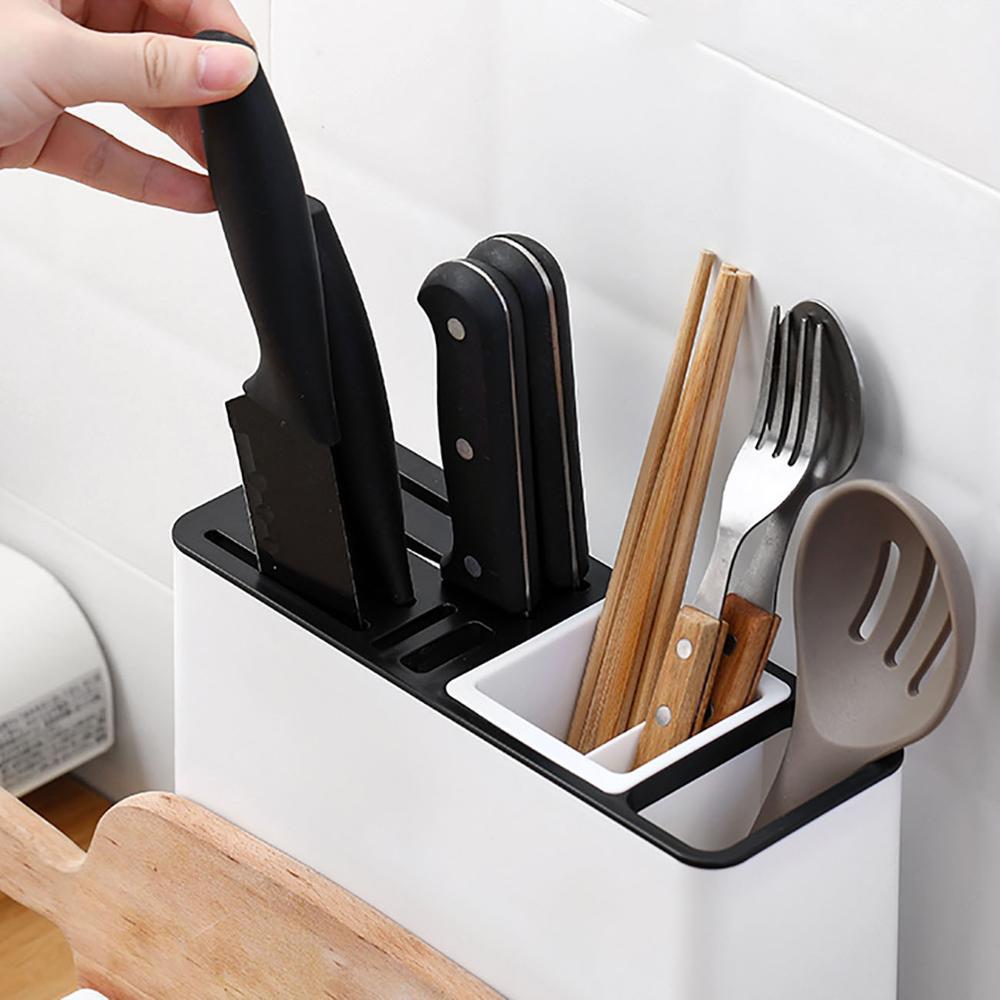 Kitchen Tableware Storage Holder - Image 3