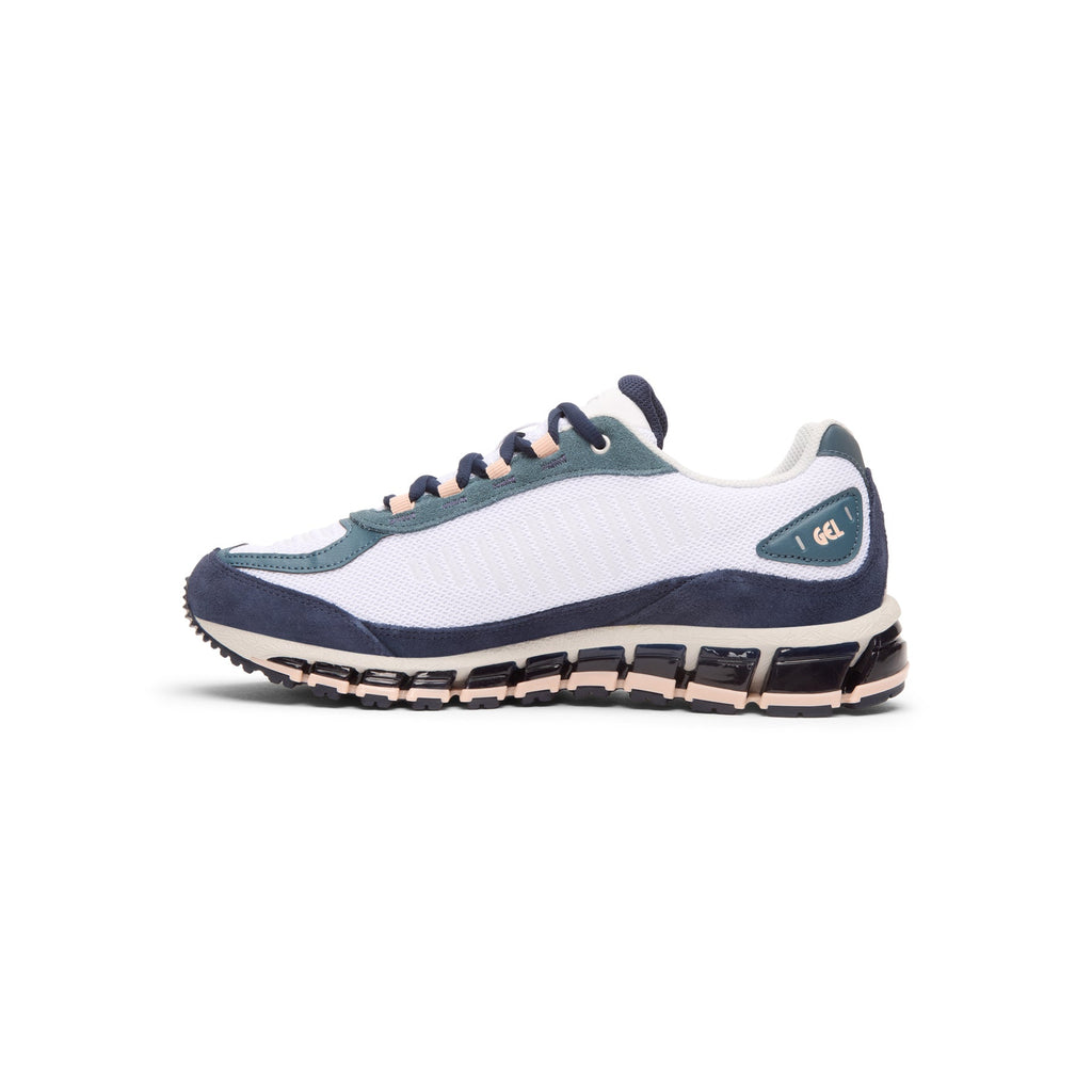Asics Gel-Quantum 360 I Amp (White/Midnight) - Image 2