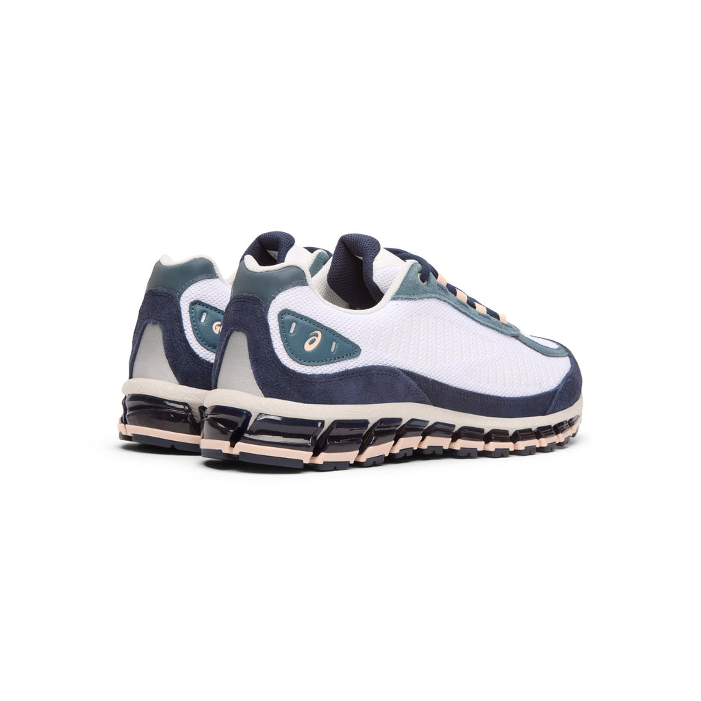 Asics Gel-Quantum 360 I Amp (White/Midnight) - Image 4
