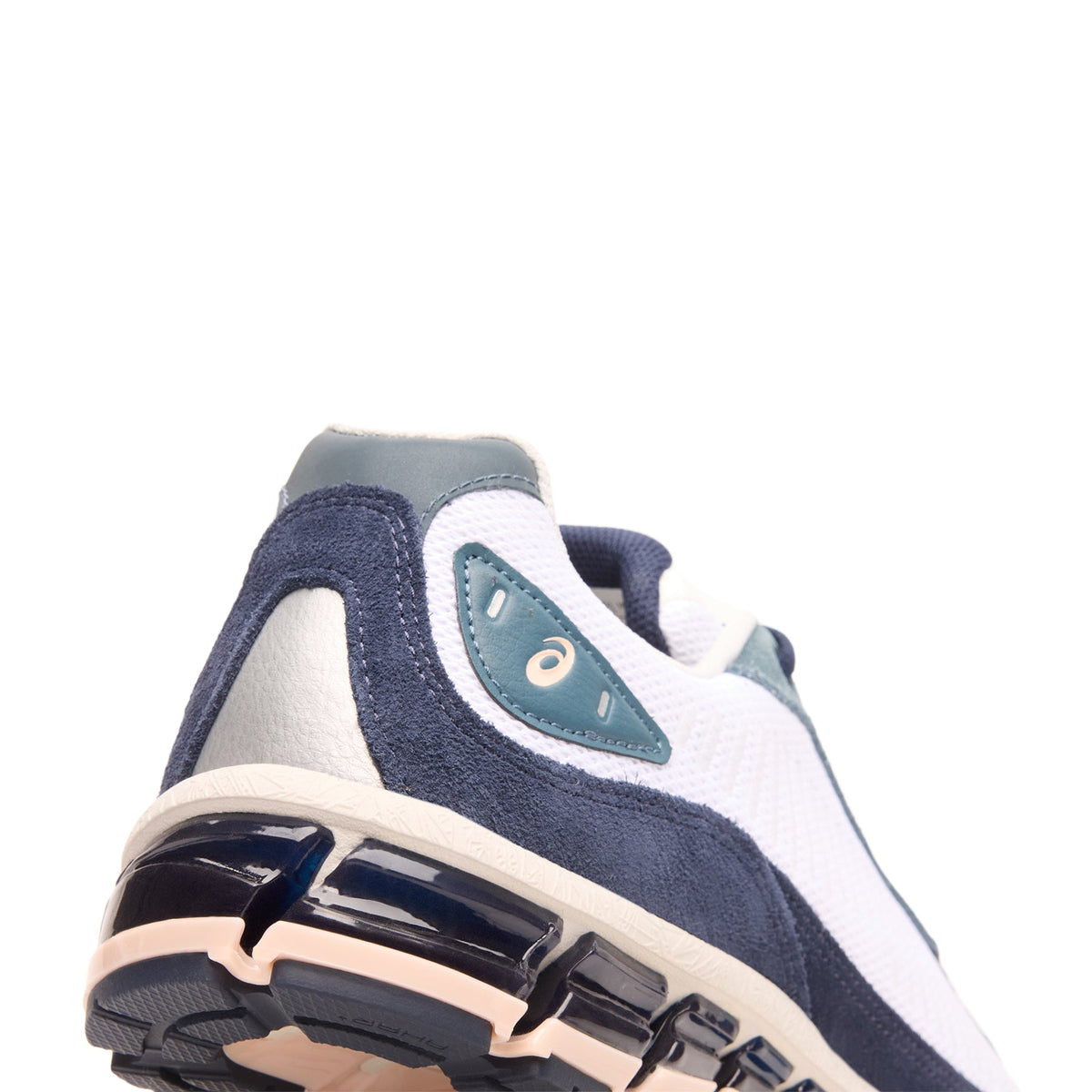 Asics Gel-Quantum 360 I Amp (White/Midnight) - Image 9