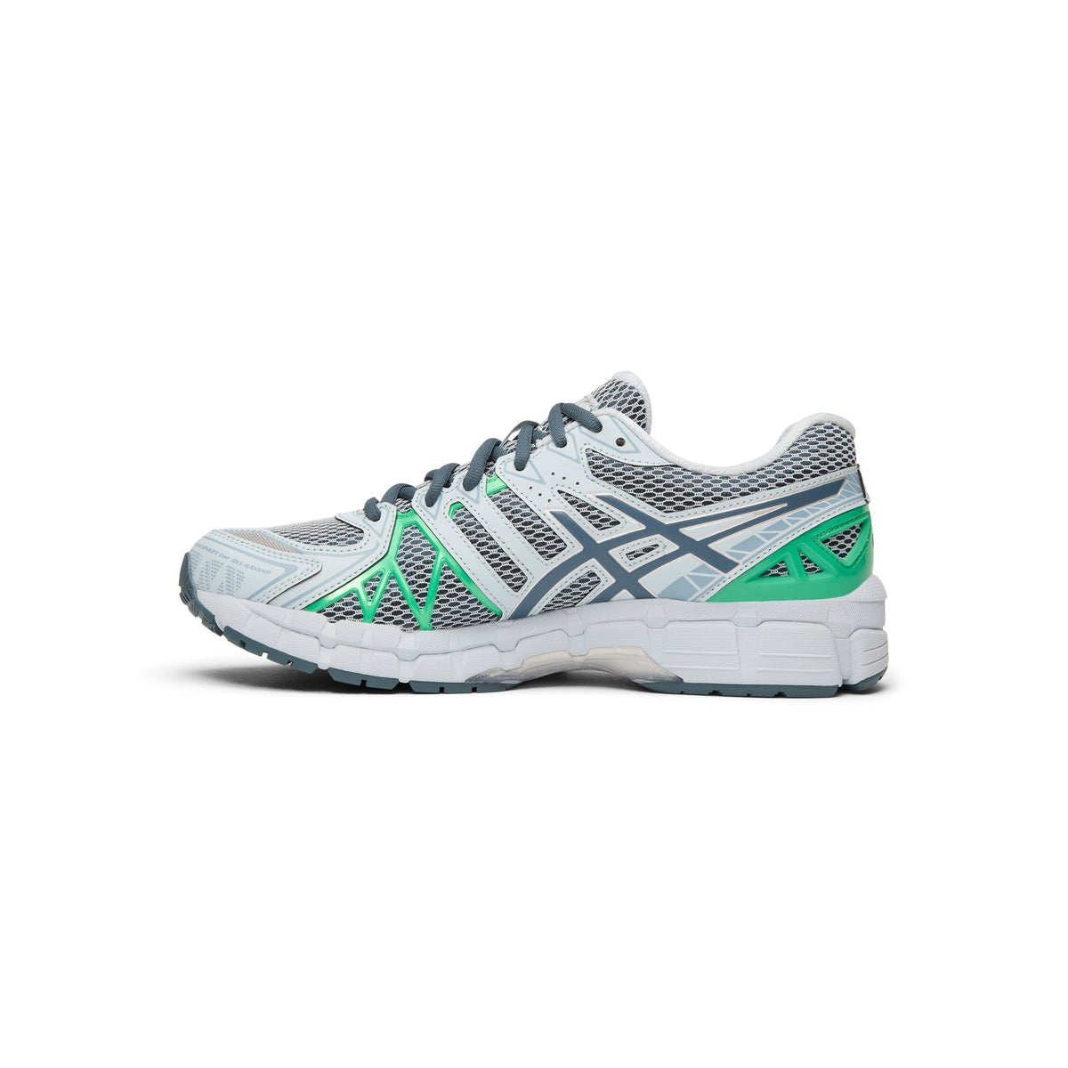 Asics Gel-Kayano 20 (Storm Cloud/Cilantro) - Image 2