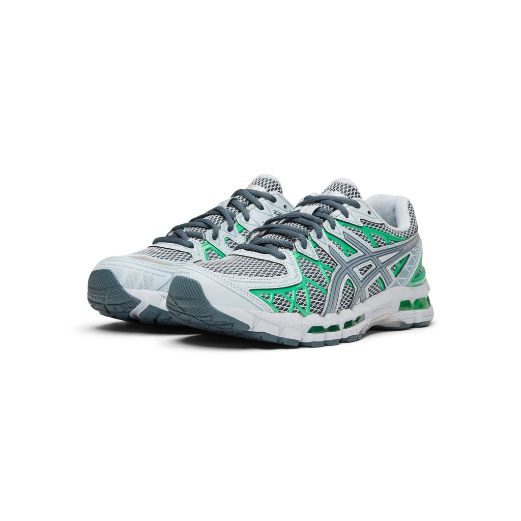 Asics Gel-Kayano 20 (Storm Cloud/Cilantro) - Image 3