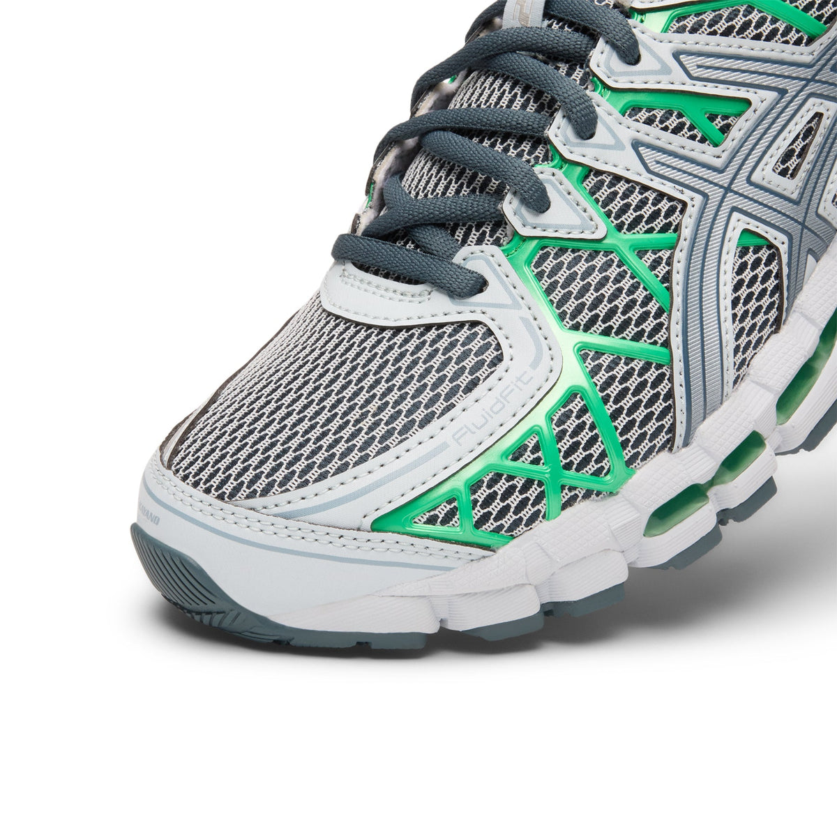 Asics Gel-Kayano 20 (Storm Cloud/Cilantro) - Image 6
