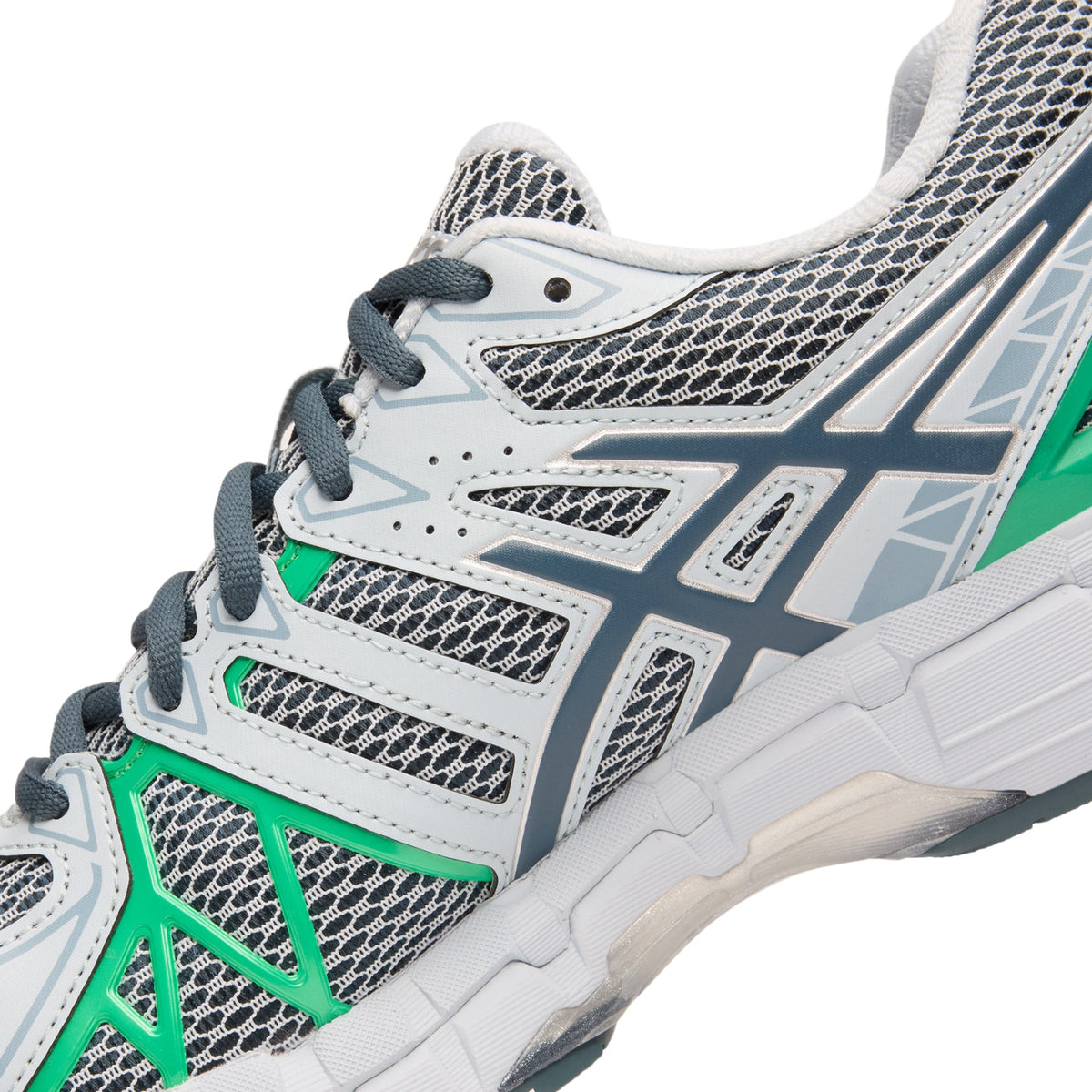 Asics Gel-Kayano 20 (Storm Cloud/Cilantro) - Image 8