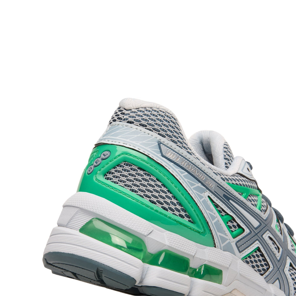 Asics Gel-Kayano 20 (Storm Cloud/Cilantro) - Image 9